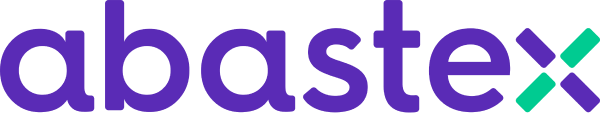 Logotipo Abastex